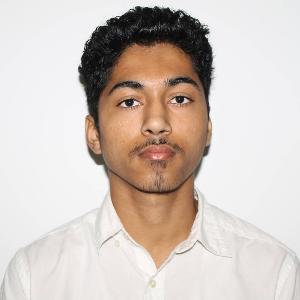 my potrait